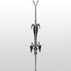 NORDICA Team AM Ski System with FDT Bindings Kids 110 view 3