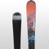 NORDICA Team AM Ski System with FDT Bindings Kids 110 view 4