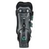 Tecnica Women's C.A.S. Cuff Adapt System Mach Sport Mv Medium Volume 85 Ski Boots for Intermediate Skiers, Graphite, 25.5 view 4