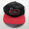 Outdoor Cap Co Team Milb Min-350 Baseball Caps Carolina Mudcats One Size Fits Most view 1