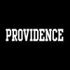 YS01 - Providence Friars Basic Block Youth T Shirt - Medium - Black view 2