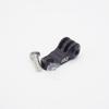 Brompton Unisex Lc-dfgr3 Reflector Mount, Black view 2