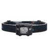 Feilx LED Headlamp Rechargeable, Super Bright Head Lamp, Special Strong Light for Night Fishing, Rechargeable Super Bright Xenon Long-Shot Yellow Light Flashlight Head-Mounted Miners lamp view 1