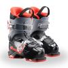 Nordica Speedmachine J2 Kid's Alpine Ski Boots (Black/Anthracite/Red, 20.5) view 2