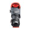 Nordica Speedmachine J2 Kid's Alpine Ski Boots (Black/Anthracite/Red, 20.5) view 3