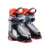 Nordica Speedmachine J1 Kid's Alpine Ski Boot, Black/Anthracite/Red, 19.5 view 2