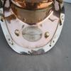 NAUTICAL COLLECTION Decorative Divers Helmet Solid Copper & Brass Scuba Diving Helmet 18" Diving Helmet Replica US Navy Mark V Deep Sea Marine Divers Antique Scuba SEA Diver view 4