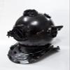 NAUTICAL COLLECTION Decorative US Navy Mark V Divers Helmet Replica Made of Solid Steel & Aluminum Scuba Diving Helmet 18" view 2