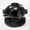 NAUTICAL COLLECTION Decorative US Navy Mark V Divers Helmet Replica Made of Solid Steel & Aluminum Scuba Diving Helmet 18" view 4
