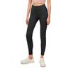 OHSHINE High Waist Leggings Tummy Control Workout Running Yoga Pants for Women Buttery Soft Black X-Large view 1