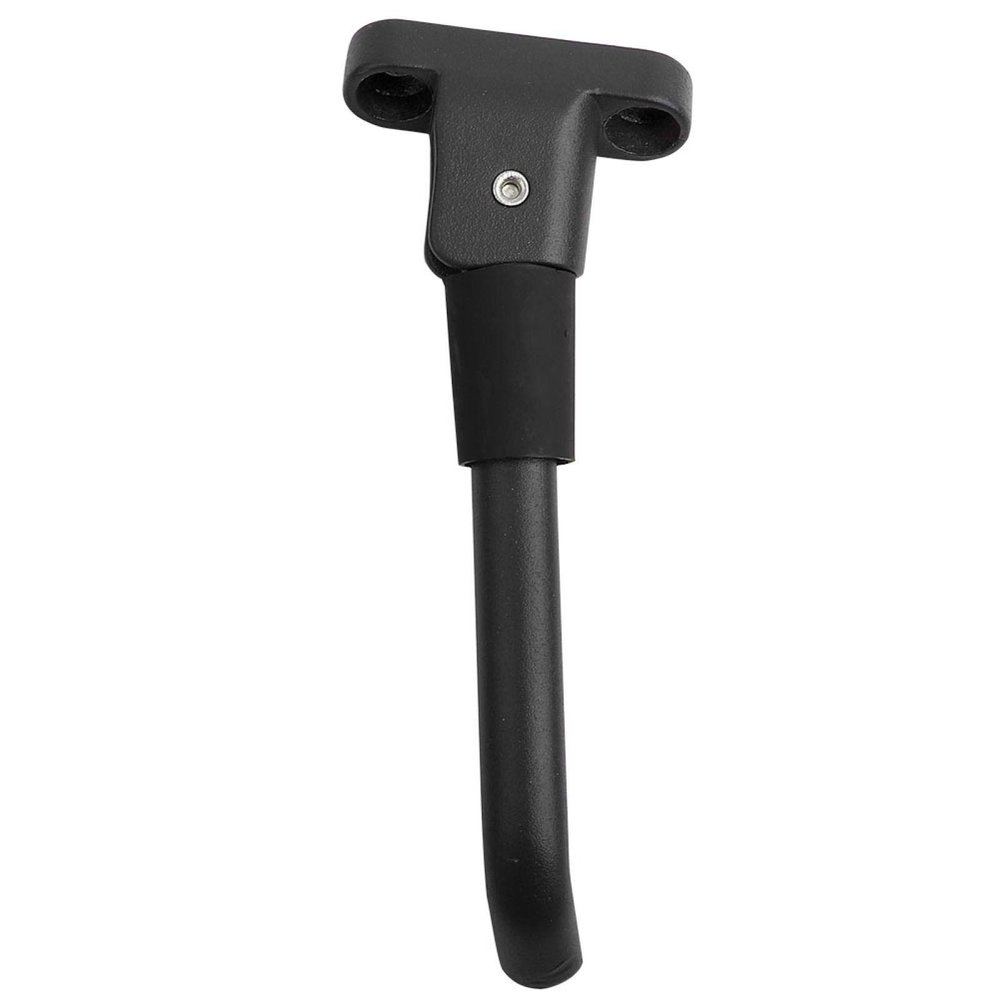 01 02 015 Scooter Replacement Kickstand, Electric Scooter Replacement Kickstand Sturdy Durable Simple Operation for Mijia M365 Electric Scooter