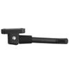 01 02 015 Scooter Replacement Kickstand, Electric Scooter Replacement Kickstand Sturdy Durable Simple Operation for Mijia M365 Electric Scooter view 3