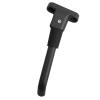 01 02 015 Scooter Replacement Kickstand, Electric Scooter Replacement Kickstand Sturdy Durable Simple Operation for Mijia M365 Electric Scooter view 4