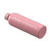 Arena Strength Sports Water Bottle - Pink Stainless Steel Water Bottle, Naturally Insulated and BPA Free Designed for Workouts Office Travel Gym Water Bottle | Wide Mouth Water Bottle 25 Oz view 3