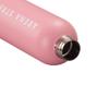 Arena Strength Sports Water Bottle - Pink Stainless Steel Water Bottle, Naturally Insulated and BPA Free Designed for Workouts Office Travel Gym Water Bottle | Wide Mouth Water Bottle 25 Oz view 4