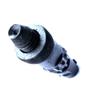 ihreesy Bicycle Crank Puller,Crank Removal Tool Bicycle Crank Wheel Puller Bicycle Crank Extractor Puller Bicycle Crank Arm Remover Removal Tool view 3