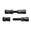 ihreesy Bicycle Crank Puller,Crank Removal Tool Bicycle Crank Wheel Puller Bicycle Crank Extractor Puller Bicycle Crank Arm Remover Removal Tool view 4
