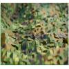 Geovne Woodland Camo Netting,Camouflage Netting for Kids,Custom Army Blinds Nets,Military Nets,Sunshade Canopy,for Hunting,Camping,Shooting,Car Cover,Outdoor,with Mesh Backing (8x8m(26.2x26.2ft)) view 3