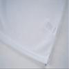SHIJIXING 12 Pack1-12 Numbered Pinnies/Scrimmage Vest/Team Practice Jerseys for Basketball, Soccer, Football (L, 1-12 White) view 4
