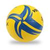 Vector X VB-Spike-Moulded-4 Rubber Volleyball, Soft Play Volleyball Size 4 Multicolour Without Pump view 2