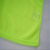 SHIJIXING 12 Pack1-12 Numbered Pinnies/Scrimmage Vest/Team Practice Jerseys for Basketball, Soccer, Football (L, 1-12 Neon Green) view 4