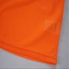 SHIJIXING 12 Pack1-12 Numbered Pinnies/Scrimmage Vest/Team Practice Jerseys for Basketball, Soccer, Football (XL, 1-12 Orange) view 4