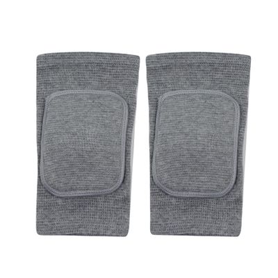 JUMISEE Kids Elbow Brace, Soft Padded Sponge Elbow Pads Breathable Stretchy Arm Protection Sleeves for Football Volleyball Dance Skating Basketball Sports