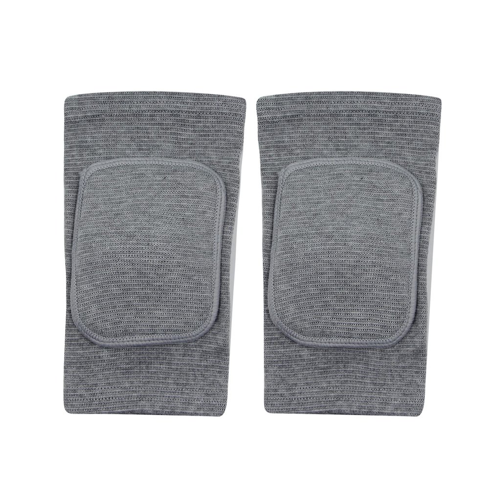 JUMISEE Kids Elbow Brace, Soft Padded Sponge Elbow Pads Breathable Stretchy Arm Protection Sleeves for Football Volleyball Dance Skating Basketball Sports