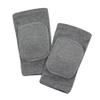 JUMISEE Kids Elbow Brace, Soft Padded Sponge Elbow Pads Breathable Stretchy Arm Protection Sleeves for Football Volleyball Dance Skating Basketball Sports view 2