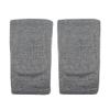 JUMISEE Kids Elbow Brace, Soft Padded Sponge Elbow Pads Breathable Stretchy Arm Protection Sleeves for Football Volleyball Dance Skating Basketball Sports view 3