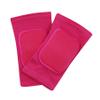 JUMISEE Kids Elbow Brace, Soft Padded Sponge Elbow Pads Breathable Stretchy Arm Protection Sleeves for Football Volleyball Dance Skating Basketball Sports view 2