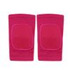 JUMISEE Kids Elbow Brace, Soft Padded Sponge Elbow Pads Breathable Stretchy Arm Protection Sleeves for Football Volleyball Dance Skating Basketball Sports view 1