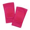 JUMISEE Kids Elbow Brace, Soft Padded Sponge Elbow Pads Breathable Stretchy Arm Protection Sleeves for Football Volleyball Dance Skating Basketball Sports view 3