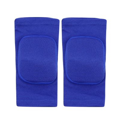 JUMISEE Kids Elbow Brace, Soft Padded Sponge Elbow Pads Breathable Stretchy Arm Protection Sleeves for Football Volleyball Dance Skating Basketball Sports