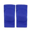JUMISEE Kids Elbow Brace, Soft Padded Sponge Elbow Pads Breathable Stretchy Arm Protection Sleeves for Football Volleyball Dance Skating Basketball Sports view 1