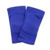 JUMISEE Kids Elbow Brace, Soft Padded Sponge Elbow Pads Breathable Stretchy Arm Protection Sleeves for Football Volleyball Dance Skating Basketball Sports view 2