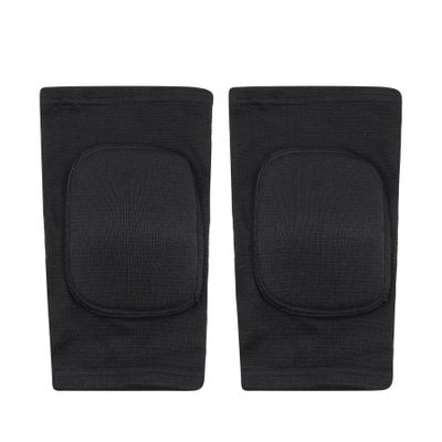 JUMISEE Kids Elbow Brace, Soft Padded Sponge Elbow Pads Breathable Stretchy Arm Protection Sleeves for Football Volleyball Dance Skating Basketball Sports