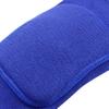 JUMISEE Kids Elbow Brace, Soft Padded Sponge Elbow Pads Breathable Stretchy Arm Protection Sleeves for Football Volleyball Dance Skating Basketball Sports view 4
