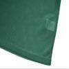 SHIJIXING 12 Pack1-12 Numbered Pinnies/Scrimmage Vest/Team Practice Jerseys for Basketball, Soccer, Football (XL, 1-12 Grass Green) view 4