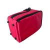 New Red Portable Soft Bag Kit Bag for Prism Set view 4