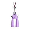 DASKING Aerial Silks Starter Kit - Durable 11Yards of Aerial Yoga Hammock with Hardware, Aerial Swing for Acrobatic Flying Yoga & All Levels (Aerial Rigging Point Up to 14ft) view 3