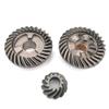 OVERSEE 6K5-45560-00, 6K5-45571-00, 6K5-45551-00 Gear Set for Yamaha Outboard Motor 50HP 60HP 70HP Parsun 2 Stroke Model 6H3 6K5-45570 view 2