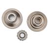 OVERSEE 6K5-45560-00, 6K5-45571-00, 6K5-45551-00 Gear Set for Yamaha Outboard Motor 50HP 60HP 70HP Parsun 2 Stroke Model 6H3 6K5-45570 view 3