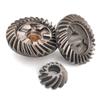 OVERSEE 6K5-45560-00, 6K5-45571-00, 6K5-45551-00 Gear Set for Yamaha Outboard Motor 50HP 60HP 70HP Parsun 2 Stroke Model 6H3 6K5-45570 view 4