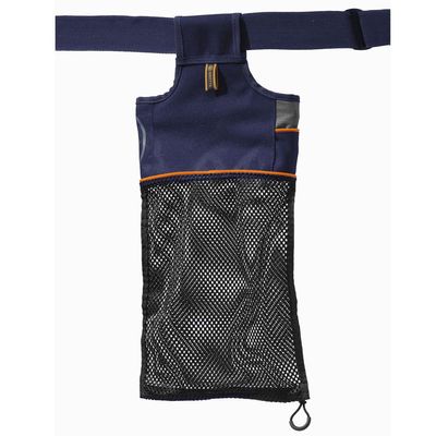 Beretta Uniform Pro Competition Performance Cartridge with Mesh EVO Pouch BS911T1932054VUNI, Blue