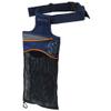 Beretta Uniform Pro Competition Performance Cartridge with Mesh EVO Pouch BS911T1932054VUNI, Blue view 4