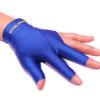 Hengshitong Pool Gloves, Special Three-Finger Gloves, Elastic High-Grade Fingerless Pool Gloves, Wear On The Right Or Left Hand view 2