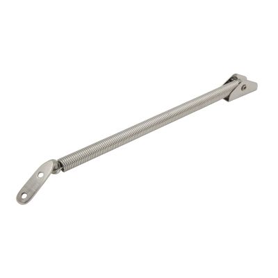 101/4in Marine Spring Hatch Holder 304 Stainless Steel Heavy Duty Hatch Lid Support Spring for Boat Ship Yacht(2913SW)