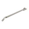 101/4in Marine Spring Hatch Holder 304 Stainless Steel Heavy Duty Hatch Lid Support Spring for Boat Ship Yacht(2913SW) view 1