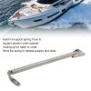 101/4in Marine Spring Hatch Holder 304 Stainless Steel Heavy Duty Hatch Lid Support Spring for Boat Ship Yacht(2913SW) view 3